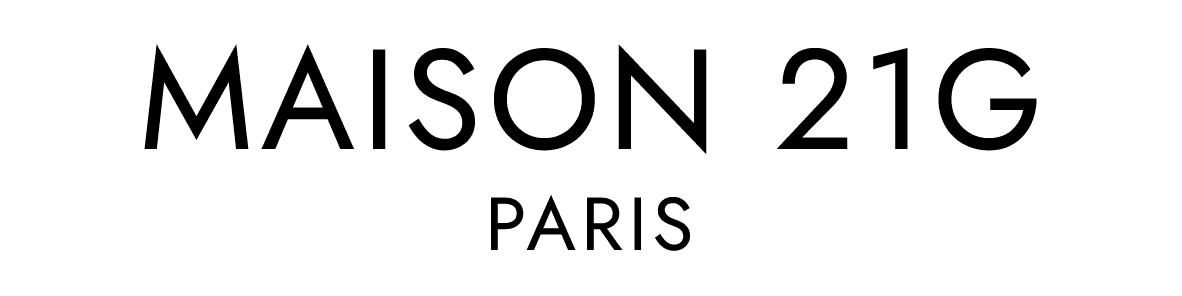 MAISON 21G